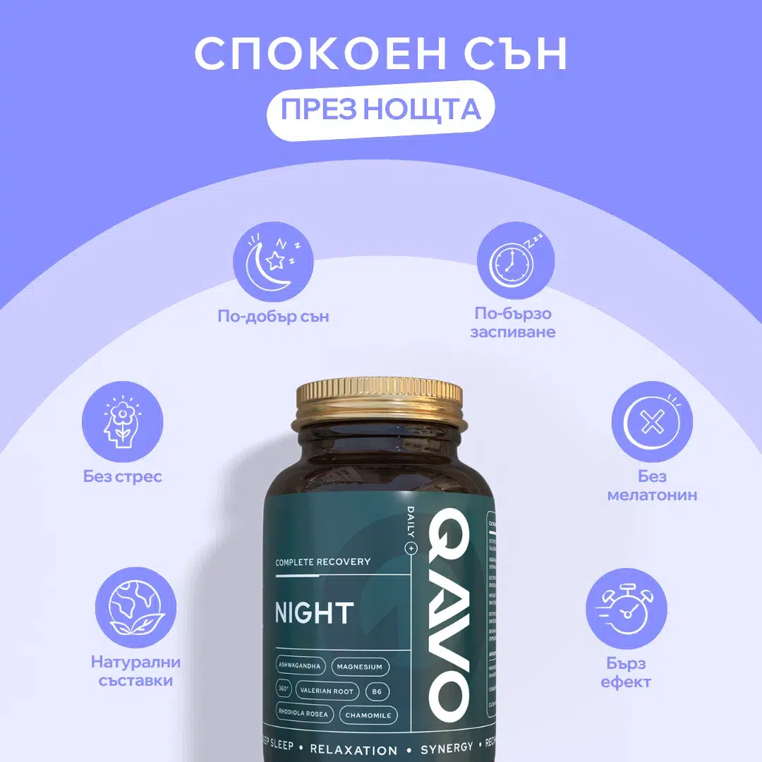 Нощна Формула - Image 2