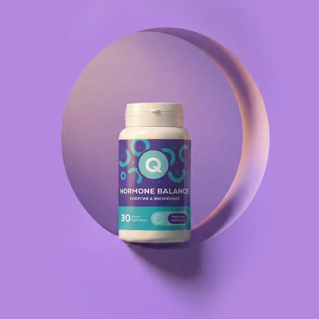 Hormone Balance - Image 3