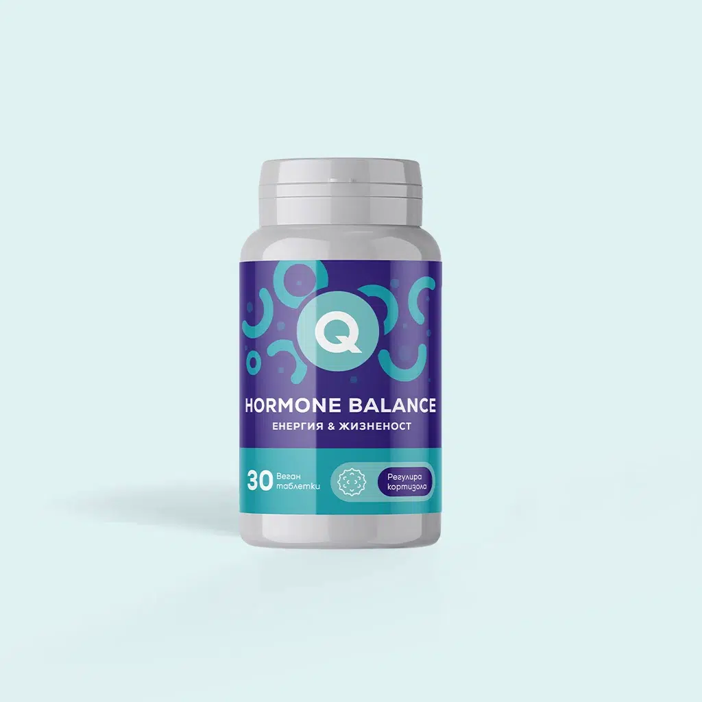 Hormone Balance